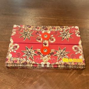 Pat McGrath Labs Mothership Sublime Bronze Temptation Eyeshadow Palette